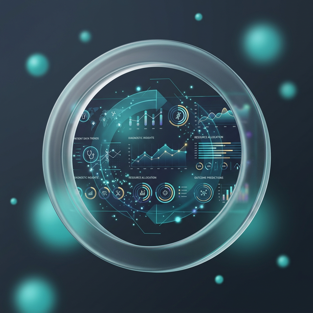 Healthcare Illustration