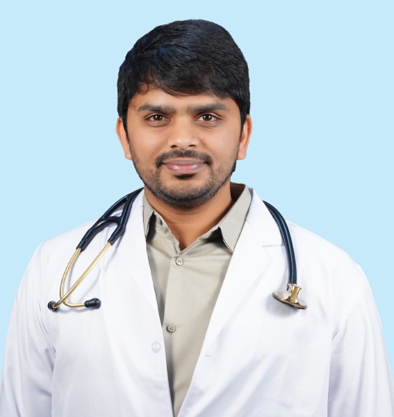 Dr. Farhan Malik